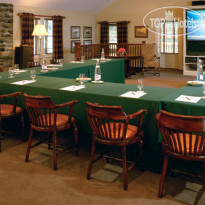 Mayflower Inn & Spa