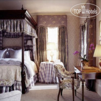 Mayflower Inn & Spa