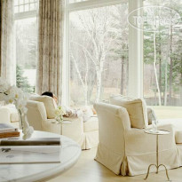 Mayflower Inn & Spa