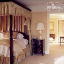 Mayflower Inn & Spa