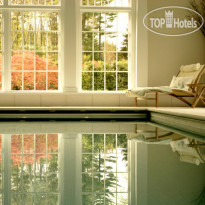 Mayflower Inn & Spa