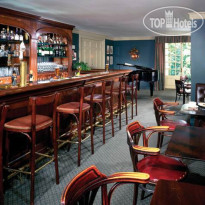 Mayflower Inn & Spa
