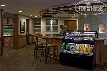 New photos from tourists Hyatt Place Mystic  3*