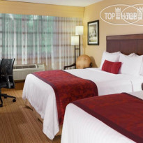 Courtyard by Marriott New Haven At Yale 