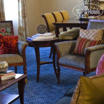 Renaissance St. Louis Grand Hotel 