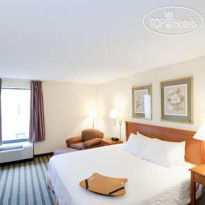 Hampton Inn & Suites St. Louis Chesterfield 