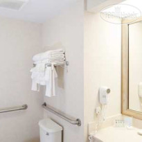 Hampton Inn & Suites St. Louis Chesterfield 