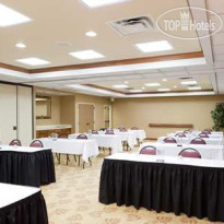 Hampton Inn & Suites St. Louis Chesterfield 