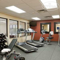 Hampton Inn & Suites St. Louis Chesterfield 