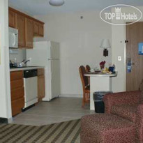 Hampton Inn & Suites St. Louis Chesterfield