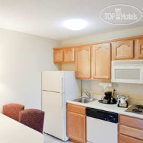 Hampton Inn & Suites St. Louis Chesterfield