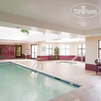 Hampton Inn & Suites St. Louis Chesterfield