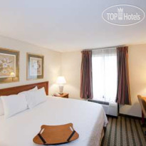 Hampton Inn & Suites St. Louis Chesterfield