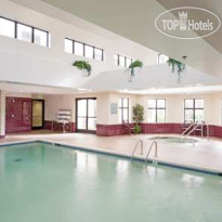 Hampton Inn & Suites St. Louis Chesterfield
