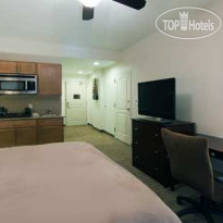 Homewood Suites by Hilton St. Louis - Galleria