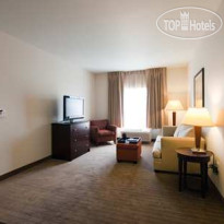 Homewood Suites by Hilton St. Louis - Galleria