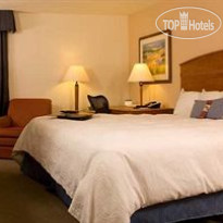 Hampton Inn Columbia