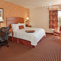 Hampton Inn Columbia