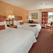 Hampton Inn Columbia