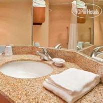 Hampton Inn Columbia