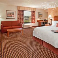 Hampton Inn Columbia