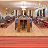 Hampton Inn Columbia