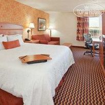 Hampton Inn Columbia