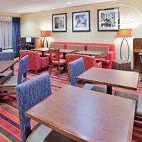 Hampton Inn Columbia