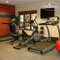 Hampton Inn Columbia