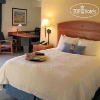 Hampton Inn Columbia