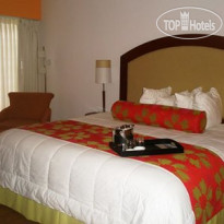 Comfort Inn Central West End 