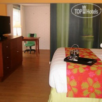 Comfort Inn Central West End 