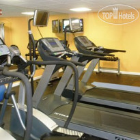 Comfort Inn Central West End 