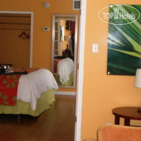 Comfort Inn Central West End 