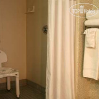 Hampton Inn St. Louis-Downtown (At the Gateway Arch)