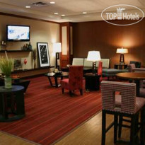 Hampton Inn St. Louis-Downtown (At the Gateway Arch)