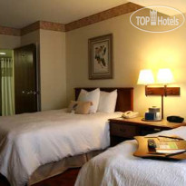 Hampton Inn St. Louis-Downtown (At the Gateway Arch)