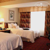Hampton Inn St. Louis-Downtown (At the Gateway Arch)