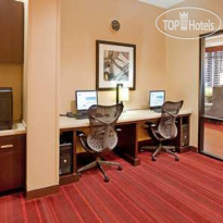 Hampton Inn St. Louis-Downtown (At the Gateway Arch)
