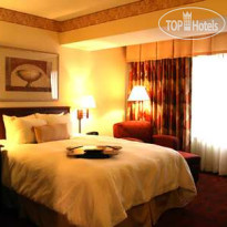 Hampton Inn St. Louis-Downtown (At the Gateway Arch)