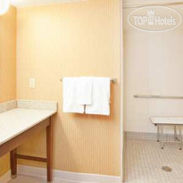Hampton Inn St. Louis-Downtown (At the Gateway Arch)