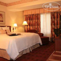 Hampton Inn St. Louis-Downtown (At the Gateway Arch)