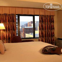 Hampton Inn St. Louis-Downtown (At the Gateway Arch)