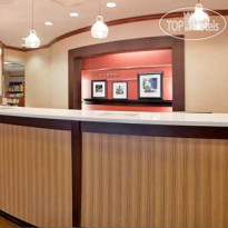 Hampton Inn St. Louis-Downtown (At the Gateway Arch)