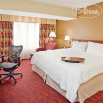Hampton Inn St. Louis-Downtown (At the Gateway Arch)