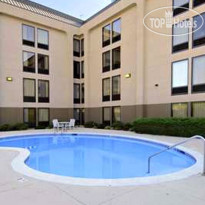 Hampton Inn St. Louis - NW I-270