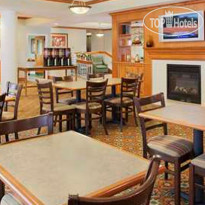 Hampton Inn St. Louis - NW I-270