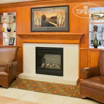 Hampton Inn St. Louis - NW I-270