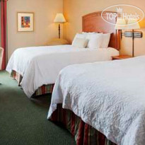 Hampton Inn St. Louis - NW I-270