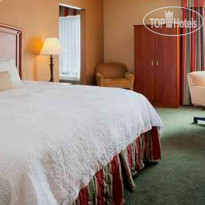 Hampton Inn St. Louis - NW I-270